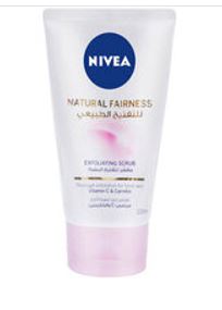 Natural Fairness Scrub