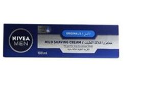 Nivea Shaving Cream Original