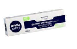 Nivea Shaving Cream Sensitive