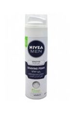 Nivea Shaving Foam Sensitive