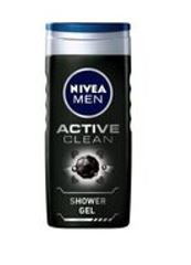 Nivea Men’s Shower Gel