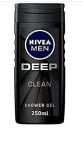 Nivea Shower Gel Deep