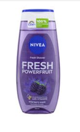 Powerfruit Fresh Shower Gel