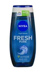 Pure Fresh Shower Gel