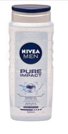 Nivea Shower Gel 500 ml