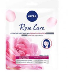 Nivea Hydrating Mask