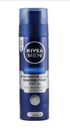 Nivea Shaving Foam Original