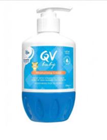 QV Baby Cream 250 gm