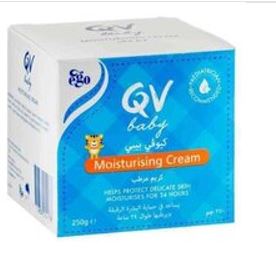 QV Baby Cream 250 gm