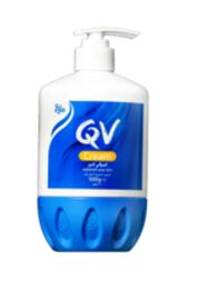 QV Cream 500 ml