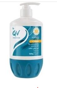 QV Cream Intensive 500 ml