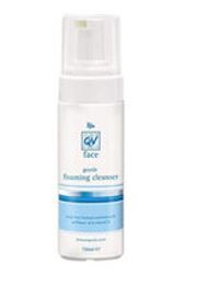 QV Gentle Foaming Cleanser