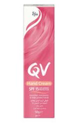 QV Hand Cream 50 ml