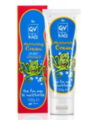 QV Kids Moisturising Cream