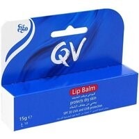 QV Lip Balm 15 gm