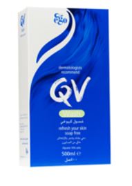 QV Shower Gel 500 ml