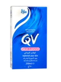 QV Skin Lotion 250 ml