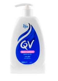 QV Skin Lotion 500 ml