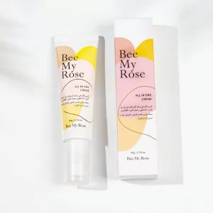 Bee My Rose All in One Cream