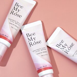 Bee My Rose Brightening Cream