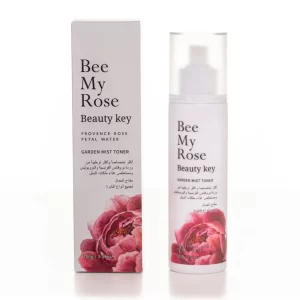 Bee My Rose Garden MIST Toner