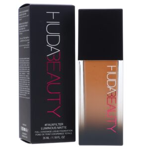 Huda Beauty Foundation 35 FauxFilter Tres Leches 320G