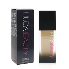 Huda Beauty Foundation 35ml FauxFilter Cheesecake 250G