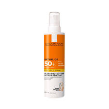 La Roche Posay Anthelios Shaka Spray 50+ 200 ml