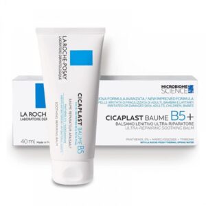 La Roche Posay Cicaplast Baume B5 + Ultra Repair Balm 100 ml