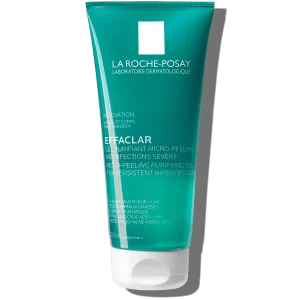 La Roche Posay EFFACLAR Face Gel Wash 200 ml Micro Peeling