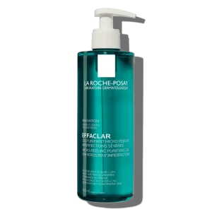 La Roche Posay EFFACLAR Face Gel Wash 400 ml Micro Peeling