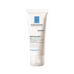 La Roche Posay EFFACLAR H ISO BIOME Cream 40 ml