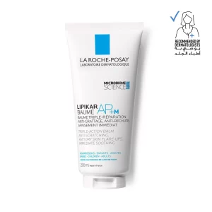 La Roche Posay Lipikar Baume Balm 200 ml Very Dry Skin