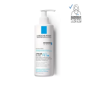 La Roche Posay Lipikar Baume Balm 400 ml Very Dry Skin