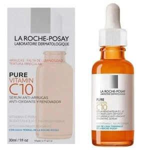 La Roche Posay Pure Vitamin C Serum 30 ml