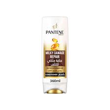 Pantene Hair Conditioner 360 ml milky damage repair