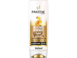 Pantene Hair Conditioner 360 ml moisture renewal