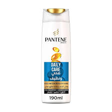 Pantene Hair Shampoo 190 ml Daily Care