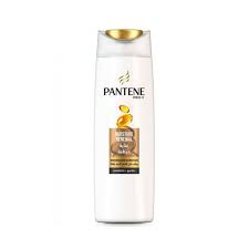 Pantene Hair Shampoo 190 ml moisture renewal