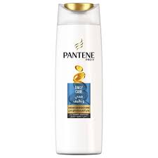 Pantene Hair Shampoo 390 ml Daily Care