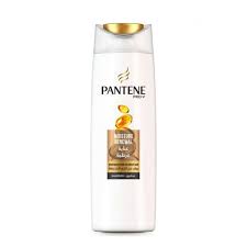 Pantene Hair Shampoo 390 ml Moisture Renewal