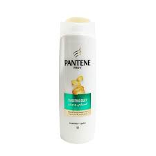 Pantene Hair Shampoo 390 ml Smooth & Silky