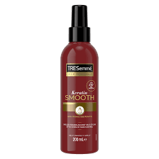 TRESEMME Hair Spray Keratin Smooth 200 ml