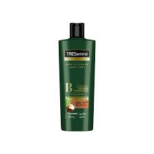 TRESemme Botanix Hair Shampoo 400ml Nourish&Replenish