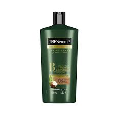 TRESemme Botanix Hair Shampoo 600ml Nourish & Replenish