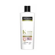 TRESemme Hair Conditioner 400 ml Strength & Fall Control