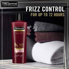 TRESemme Hair Shampoo 200 ml Keratin