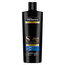 TRESemme Hair Shampoo 400 ml Salon Smooth & Shine