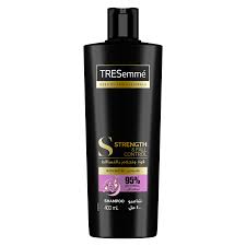 TRESemme Hair Shampoo 400 ml Strength & Fall Control