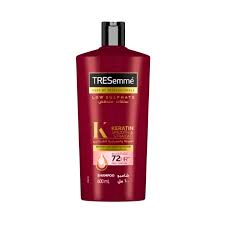 TRESemme Hair Shampoo 600 ml Keratin